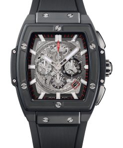 Spirit of Big Bang Black Magic