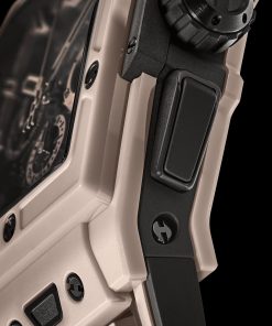 Alternative view of Spirit of Big Bang Chronograph