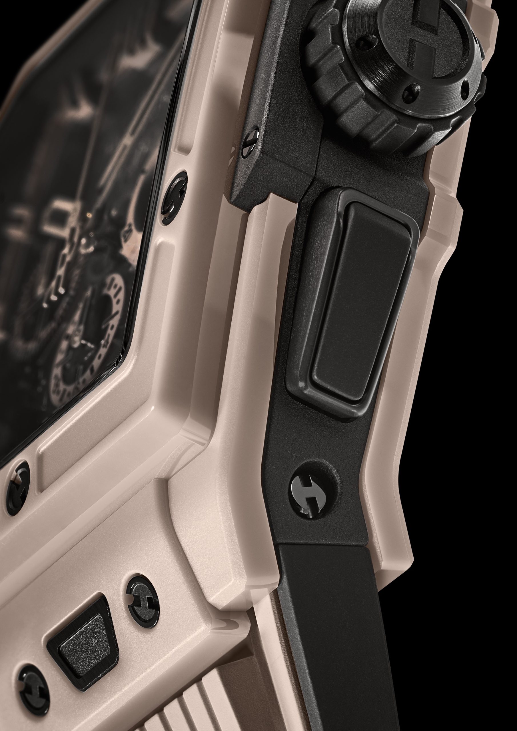 Spirit of Big Bang Chronograph - Image 2