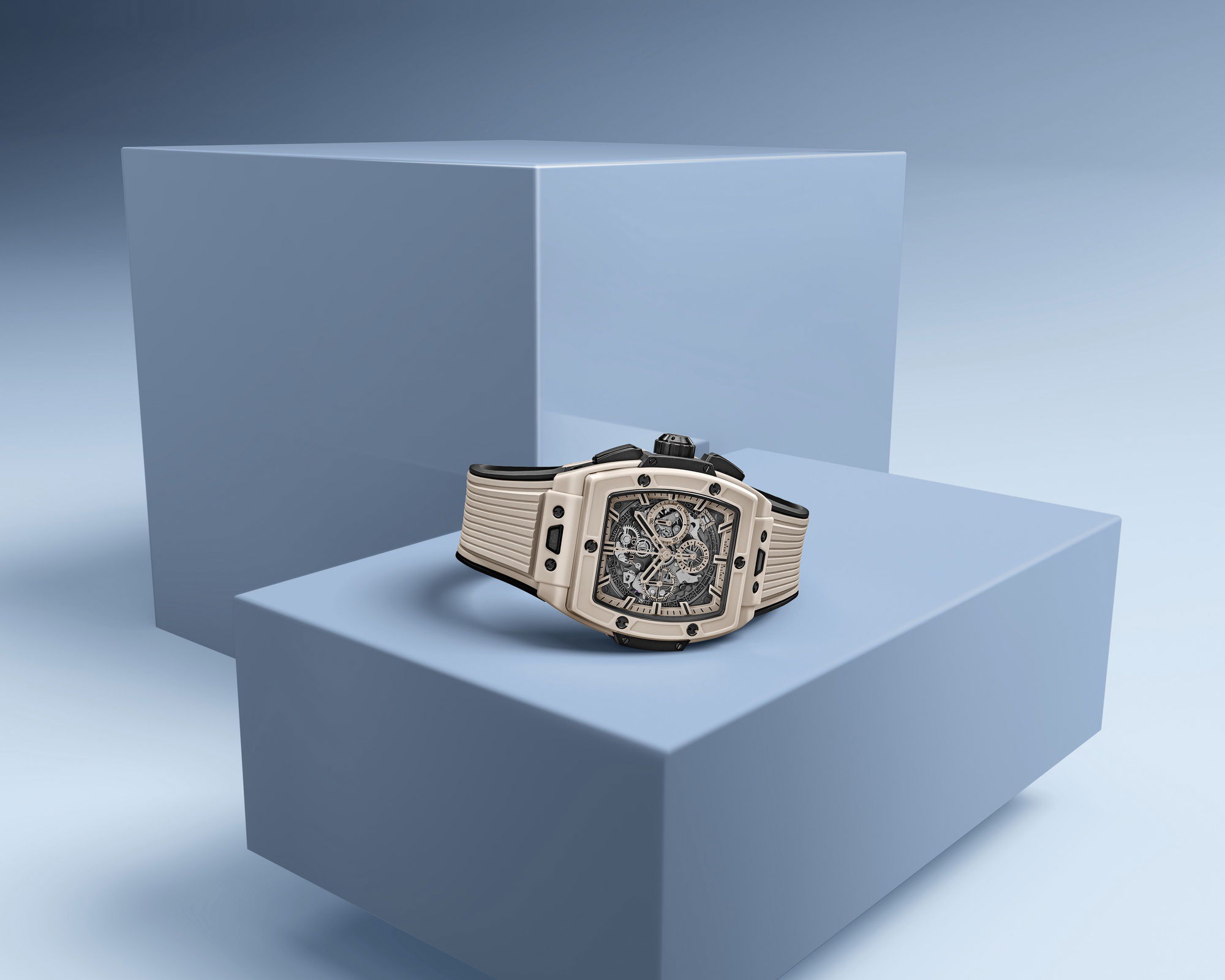 Spirit of Big Bang Chronograph - Image 3