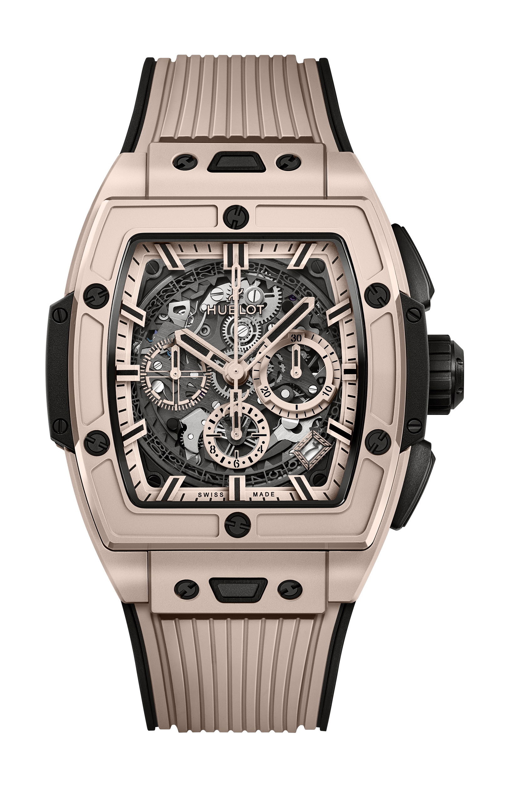 Spirit of Big Bang Chronograph