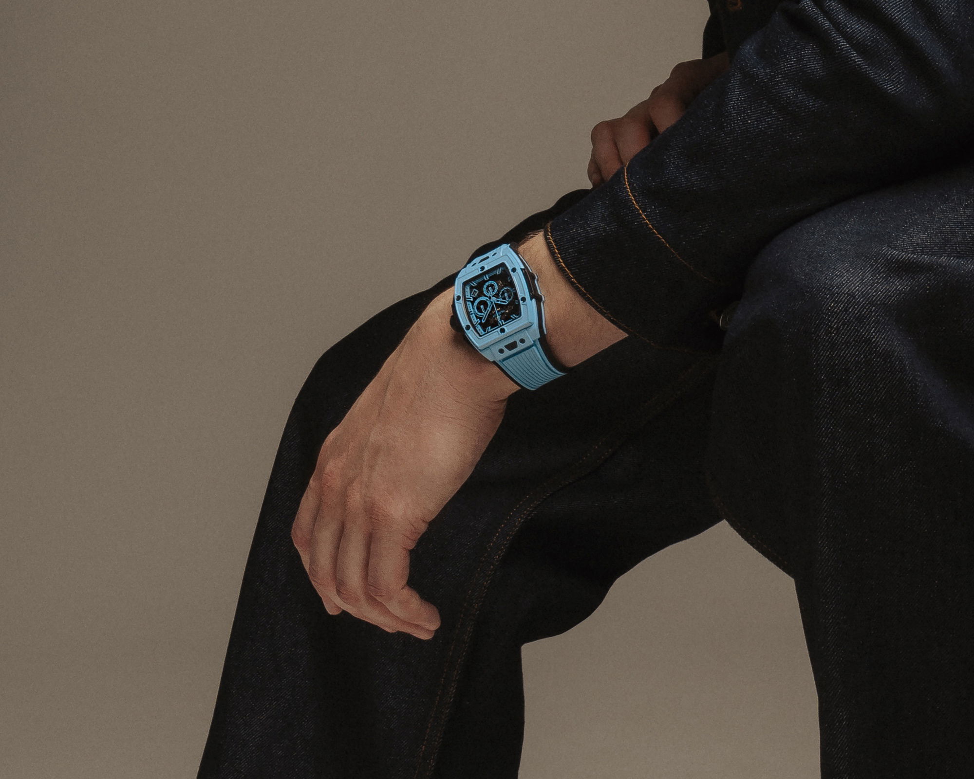 Spirit of Big Bang Chronograph - Image 2