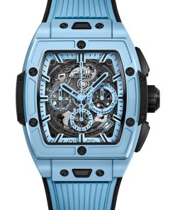Spirit of Big Bang Chronograph