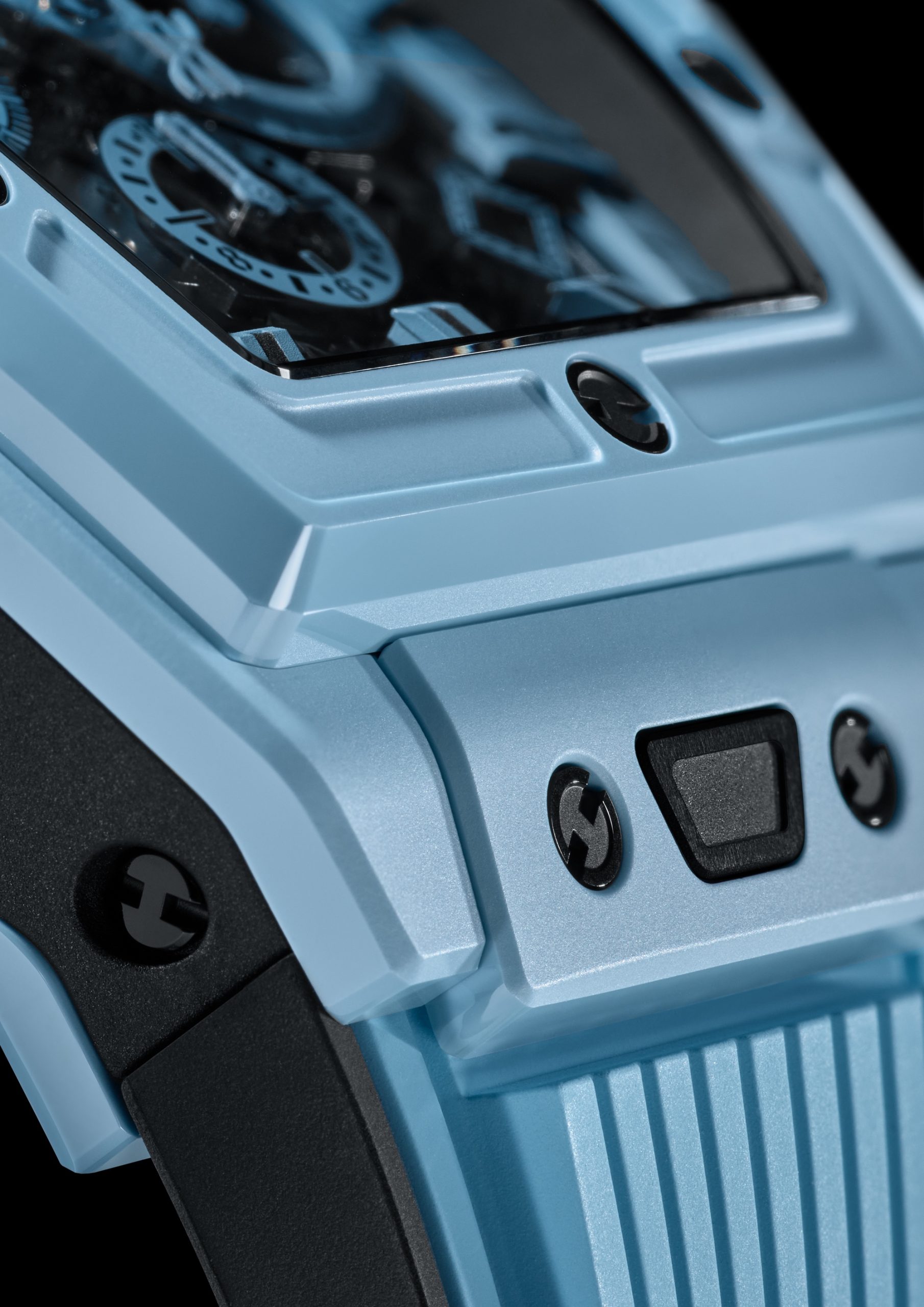 Spirit of Big Bang Chronograph - Image 4