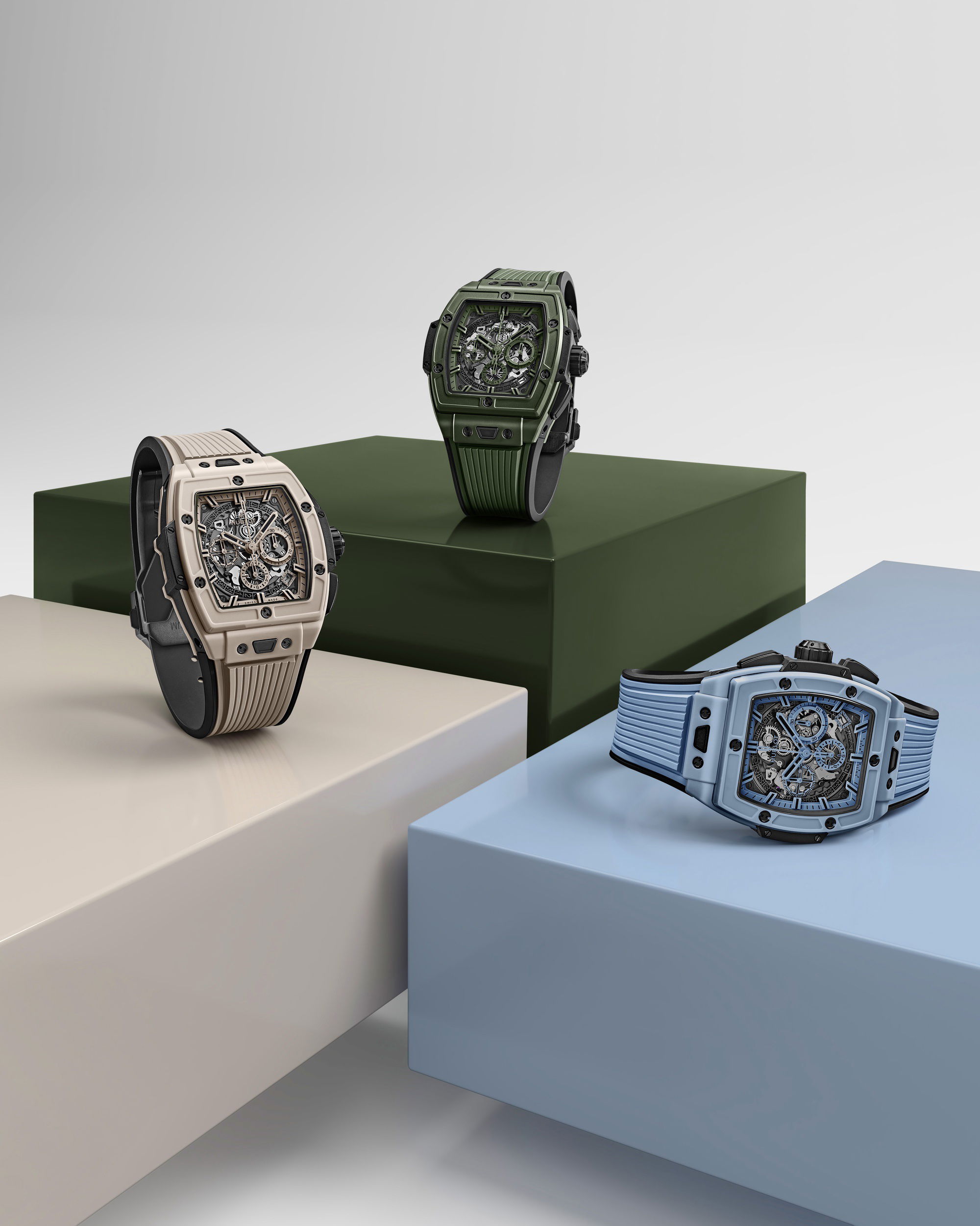 Spirit of Big Bang Chronograph - Image 5