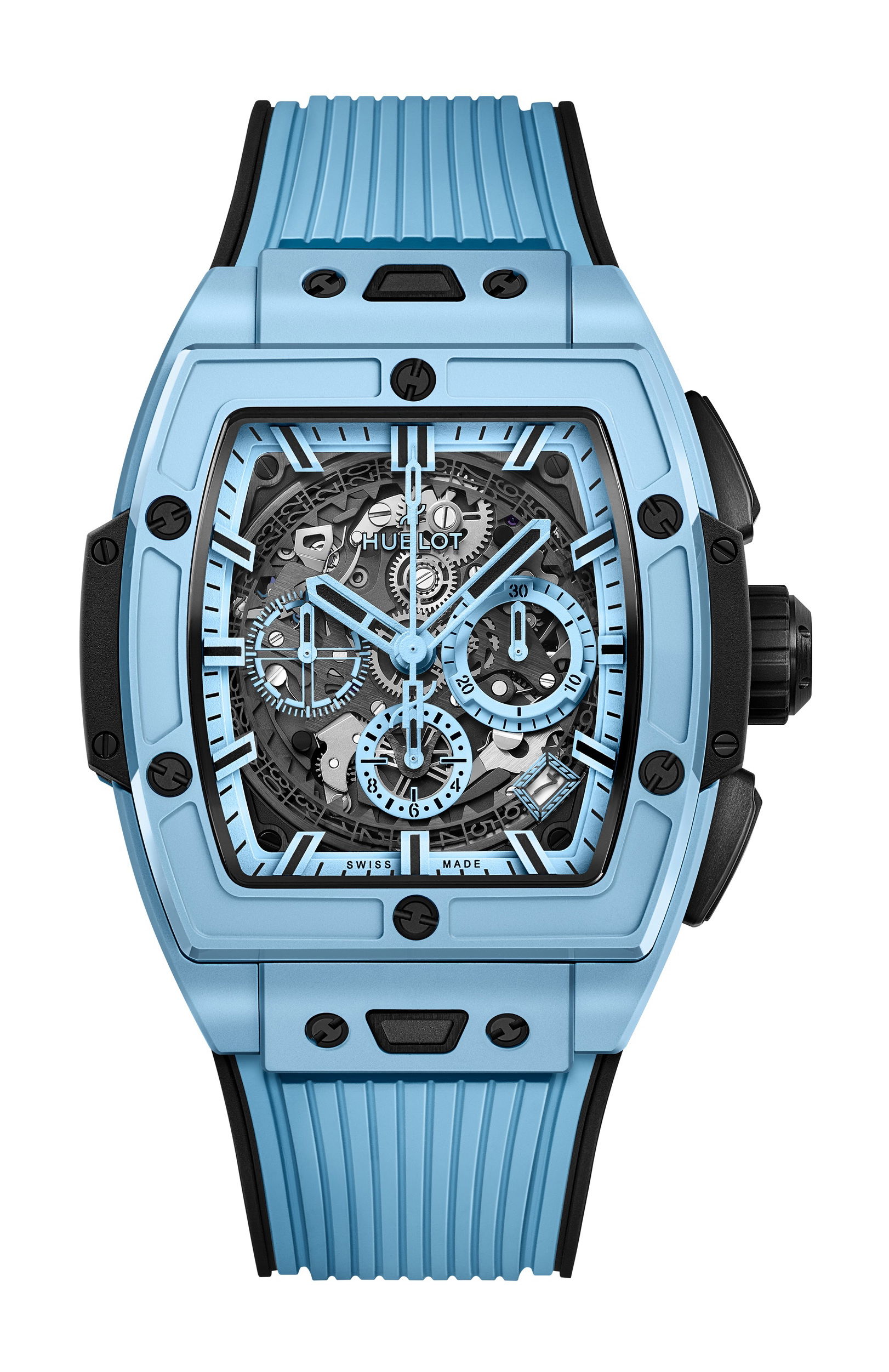 Spirit of Big Bang Chronograph