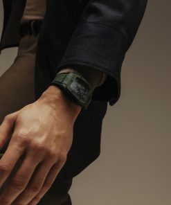 Alternative view of Spirit of Big Bang Chronograph