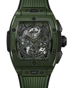 Spirit of Big Bang Chronograph