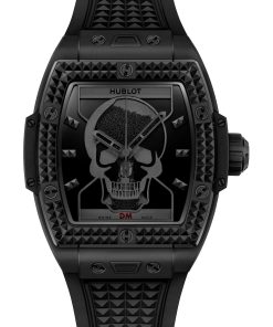 Spirit of Big Bang Depeche Mode