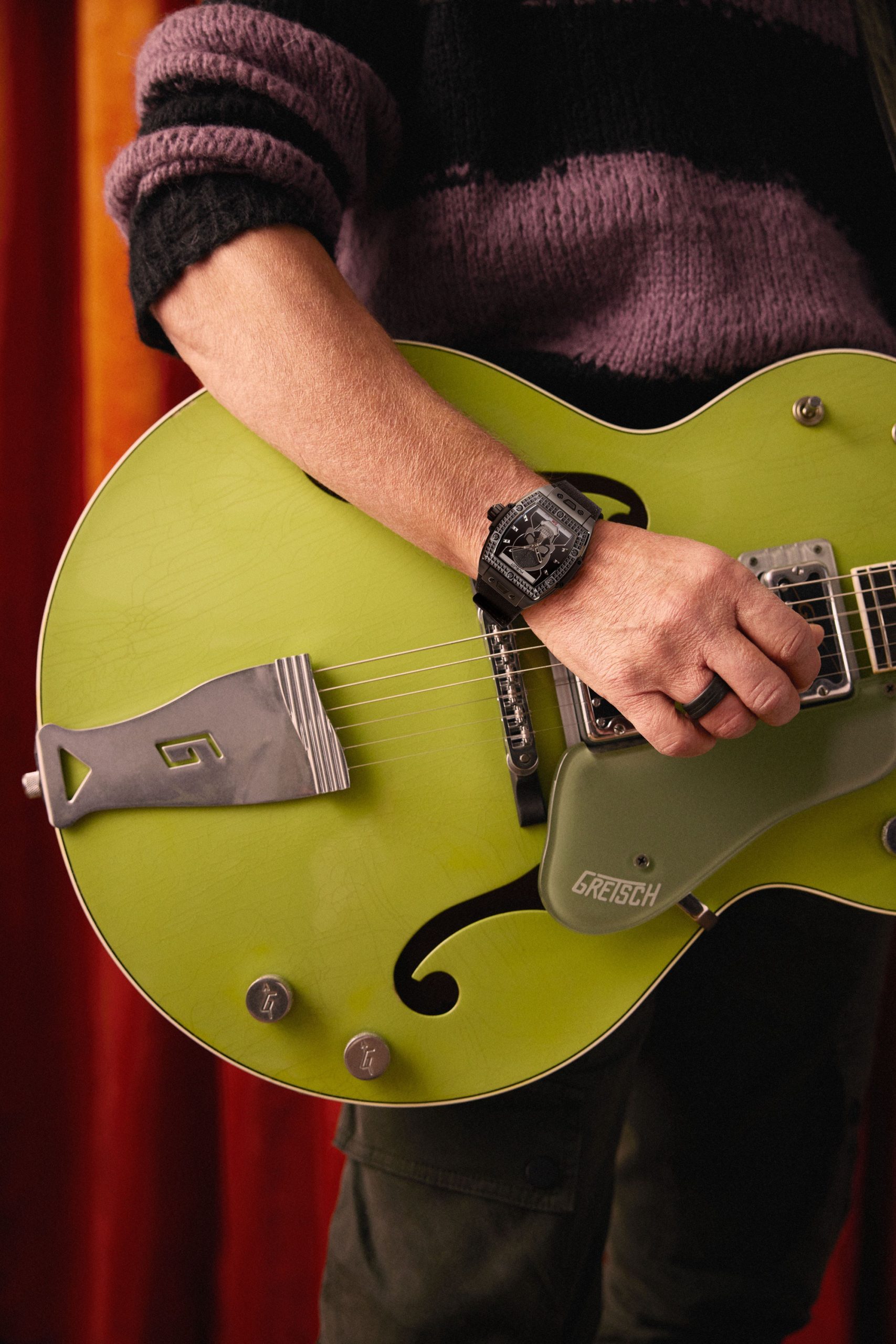 Spirit of Big Bang Depeche Mode - Image 5