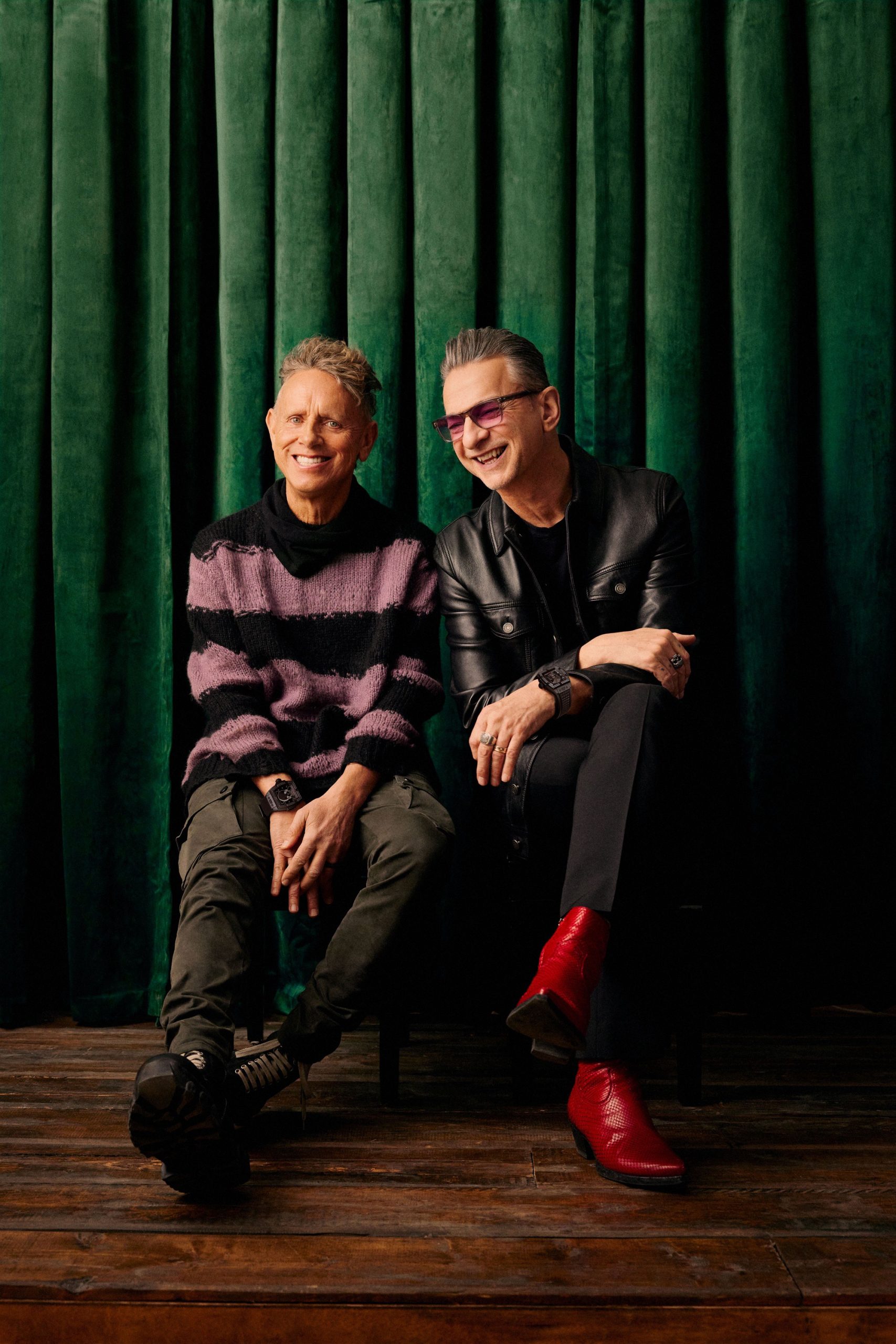 Spirit of Big Bang Depeche Mode - Image 6