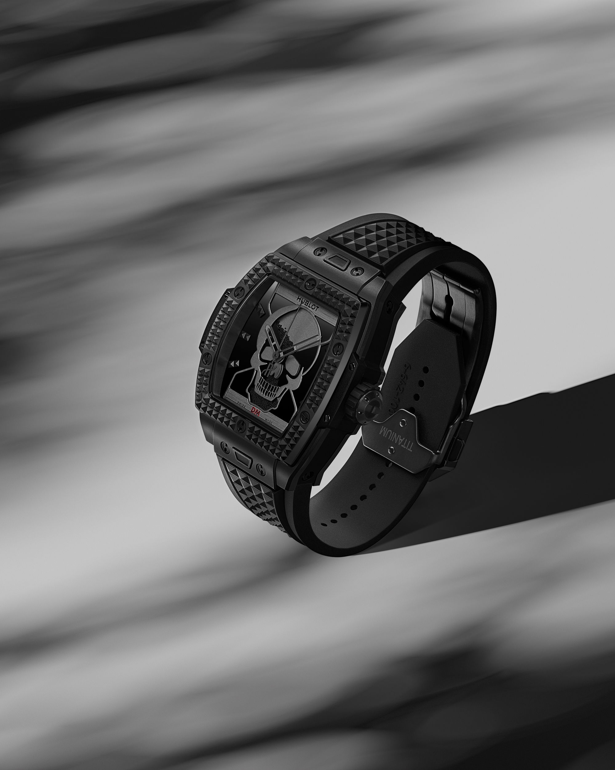 Spirit of Big Bang Depeche Mode - Image 8