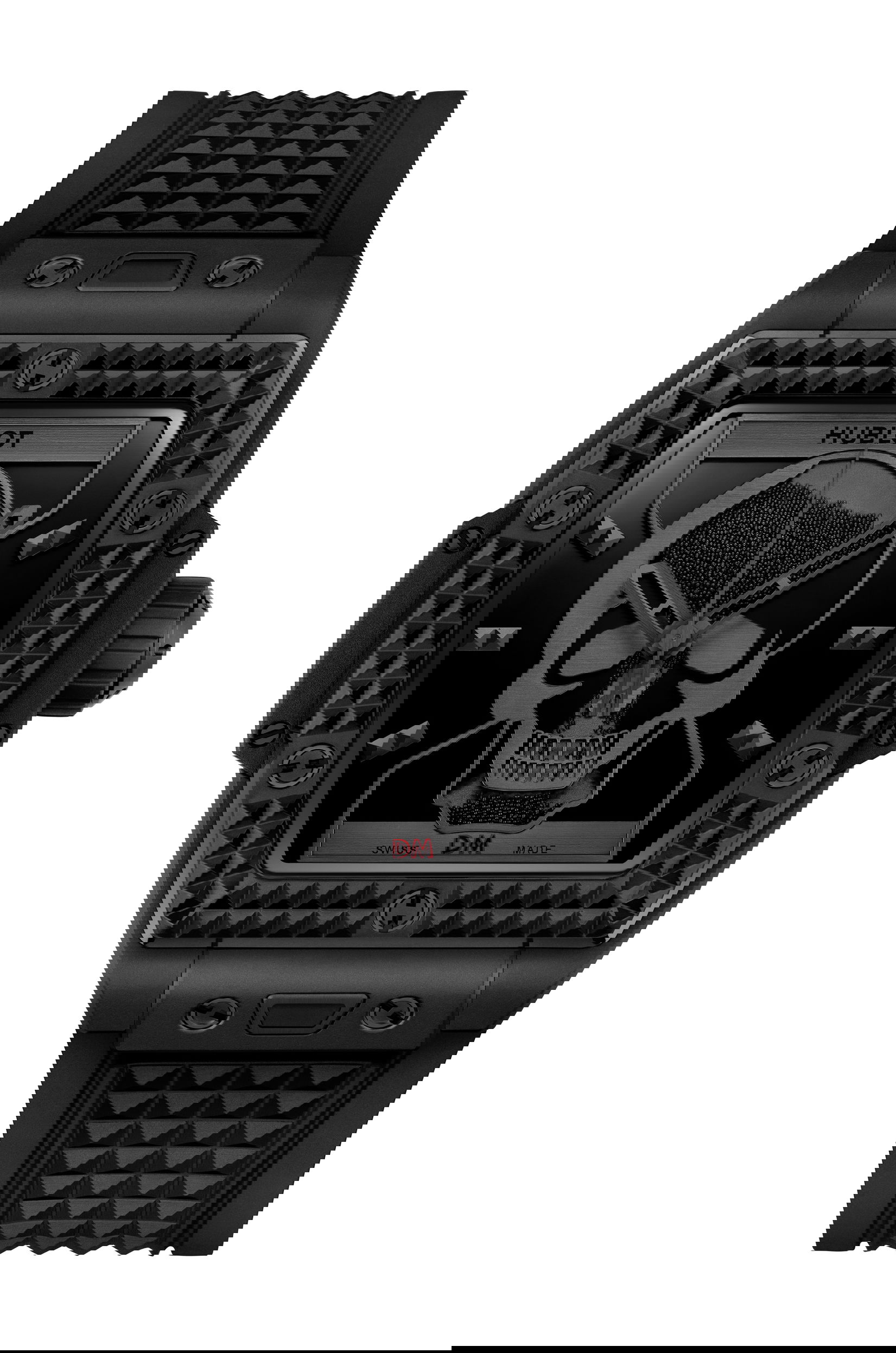 Spirit of Big Bang Depeche Mode