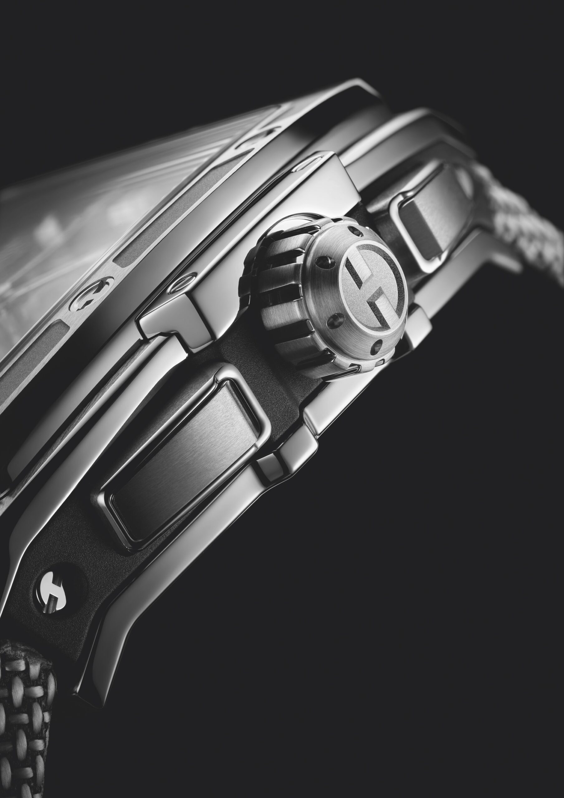 Spirit of Big Bang Essential Grey - Image 7