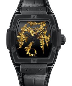 Spirit of Big Bang Gold Crystal