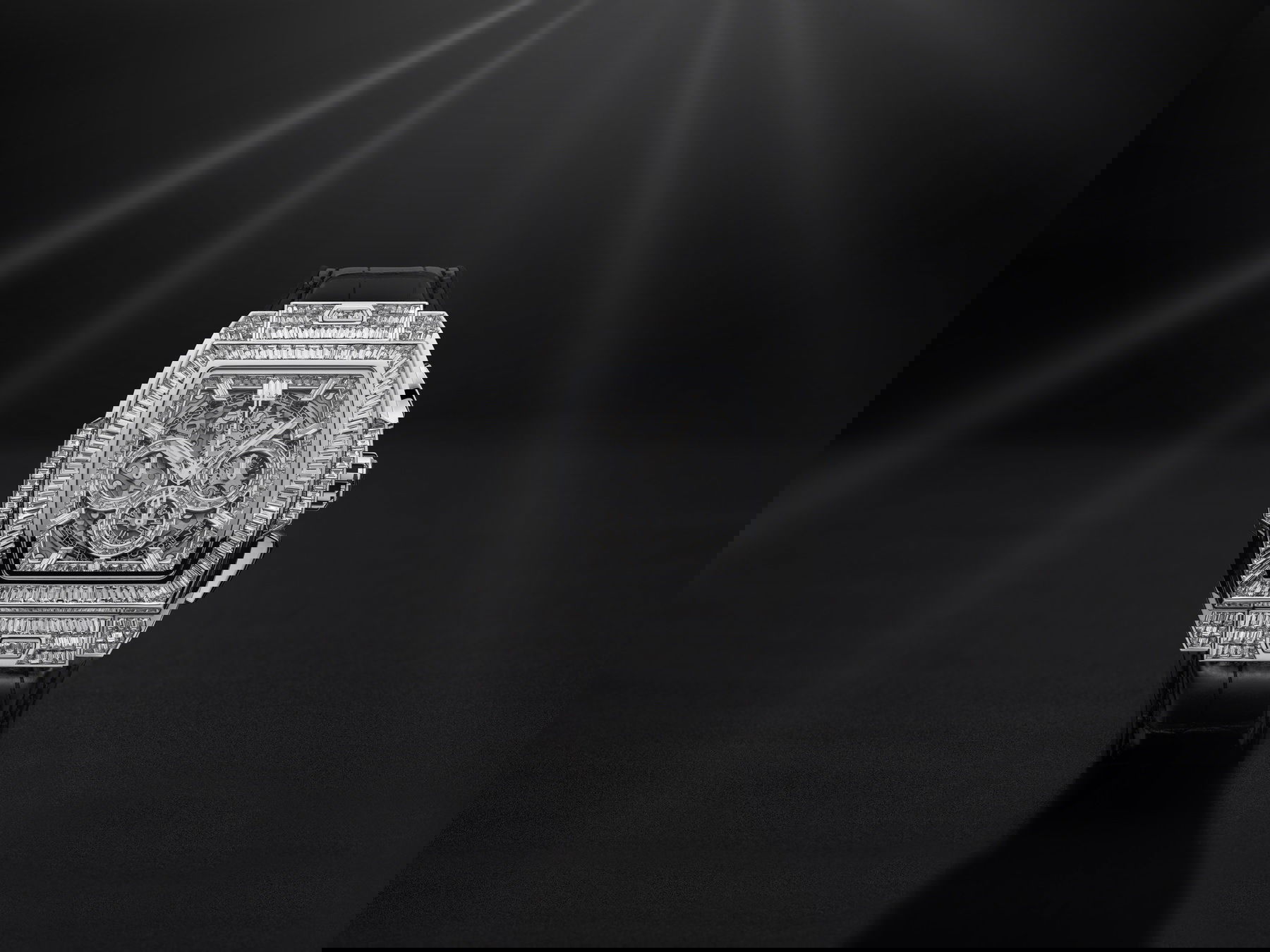 Spirit of Big Bang High Jewellery - Image 3