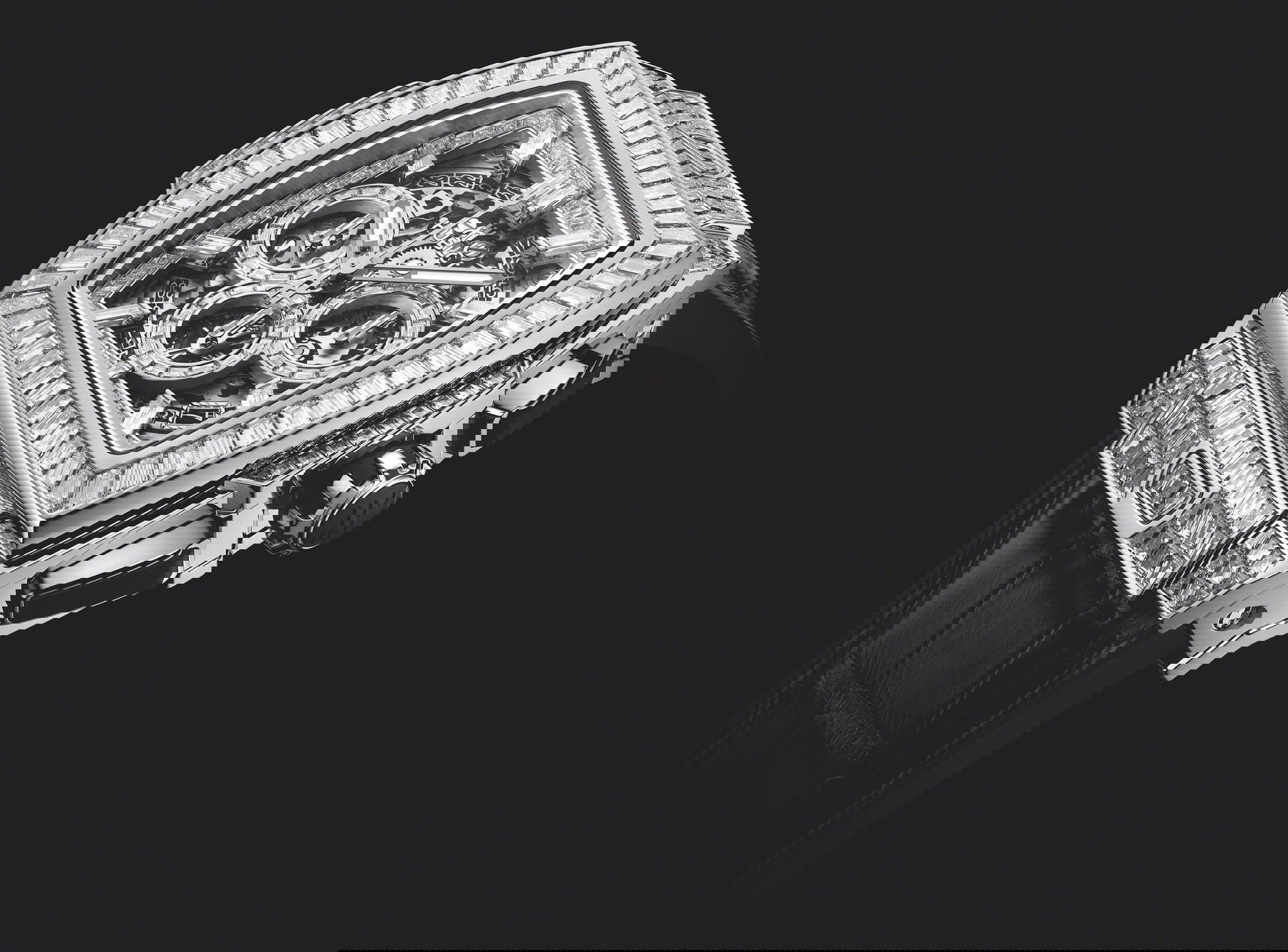 Spirit of Big Bang High Jewellery - Image 4
