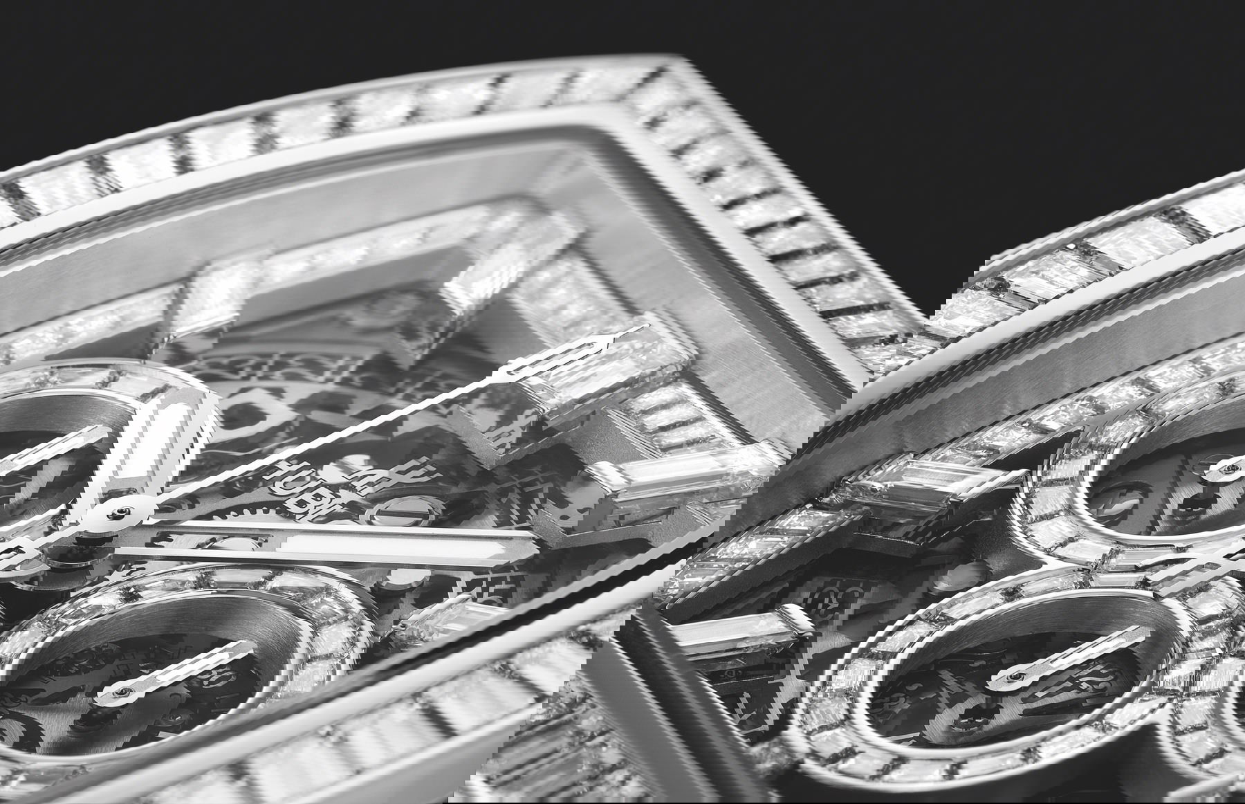 Spirit of Big Bang High Jewellery - Image 5