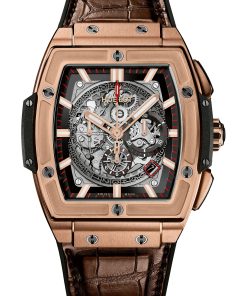 Spirit Of Big Bang King Gold