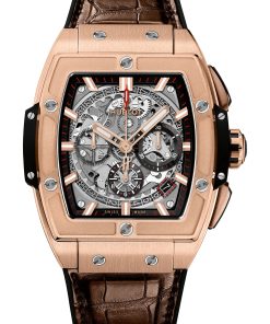 Spirit Of Big Bang King Gold