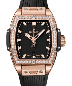 Spirit of Big Bang King Gold Diamonds