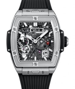 Spirit of Big Bang Meca-10 Titanium