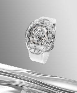 Alternative view of Spirit of Big Bang Sang Bleu Sapphire