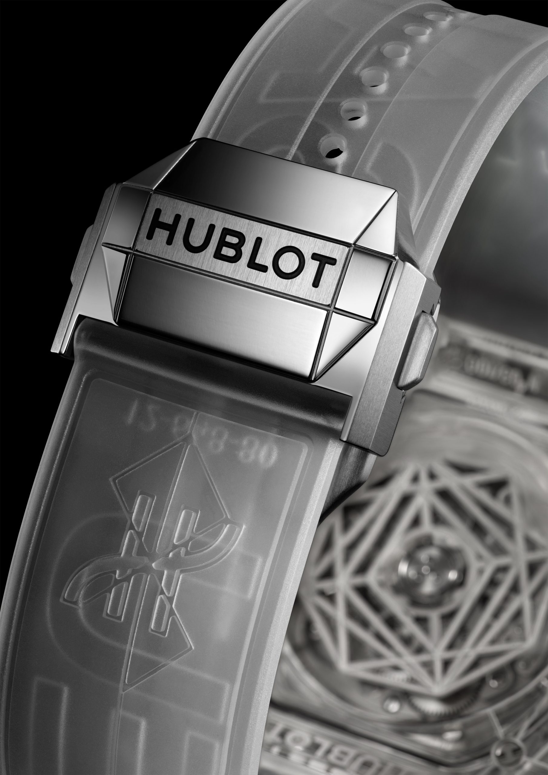 Spirit of Big Bang Sang Bleu Sapphire - Image 4