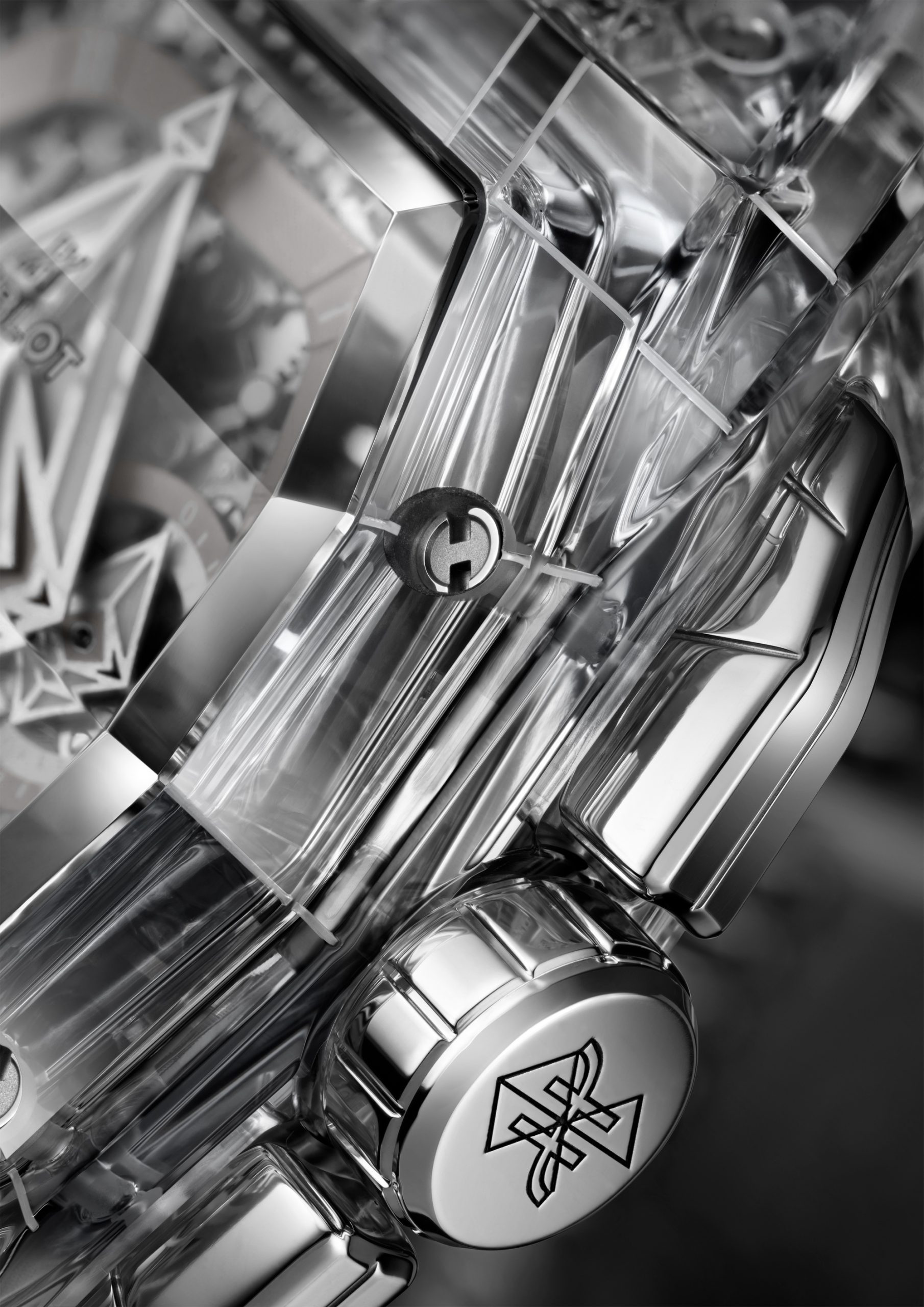 Spirit of Big Bang Sang Bleu Sapphire - Image 8