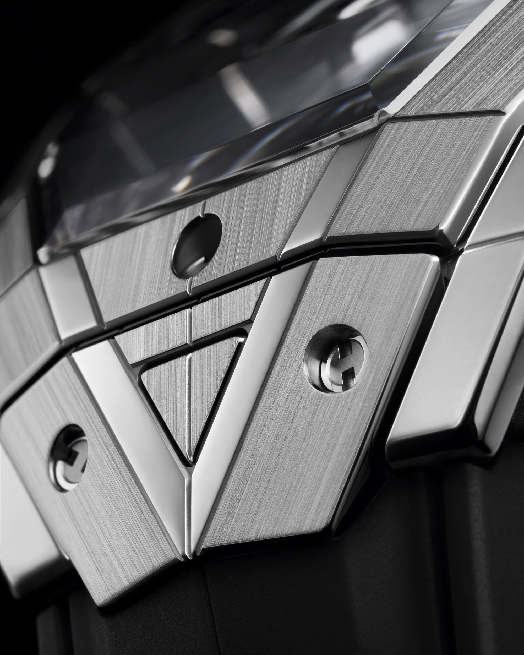 Spirit of Big Bang Sang Bleu Titanium - Image 6