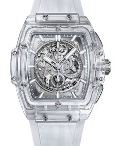 Spirit Of Big Bang Sapphire