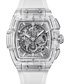 Spirit of Big Bang Sapphire