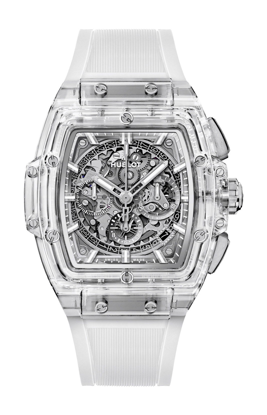 Spirit of Big Bang Sapphire