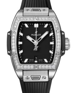 Spirit of Big Bang Steel Diamonds