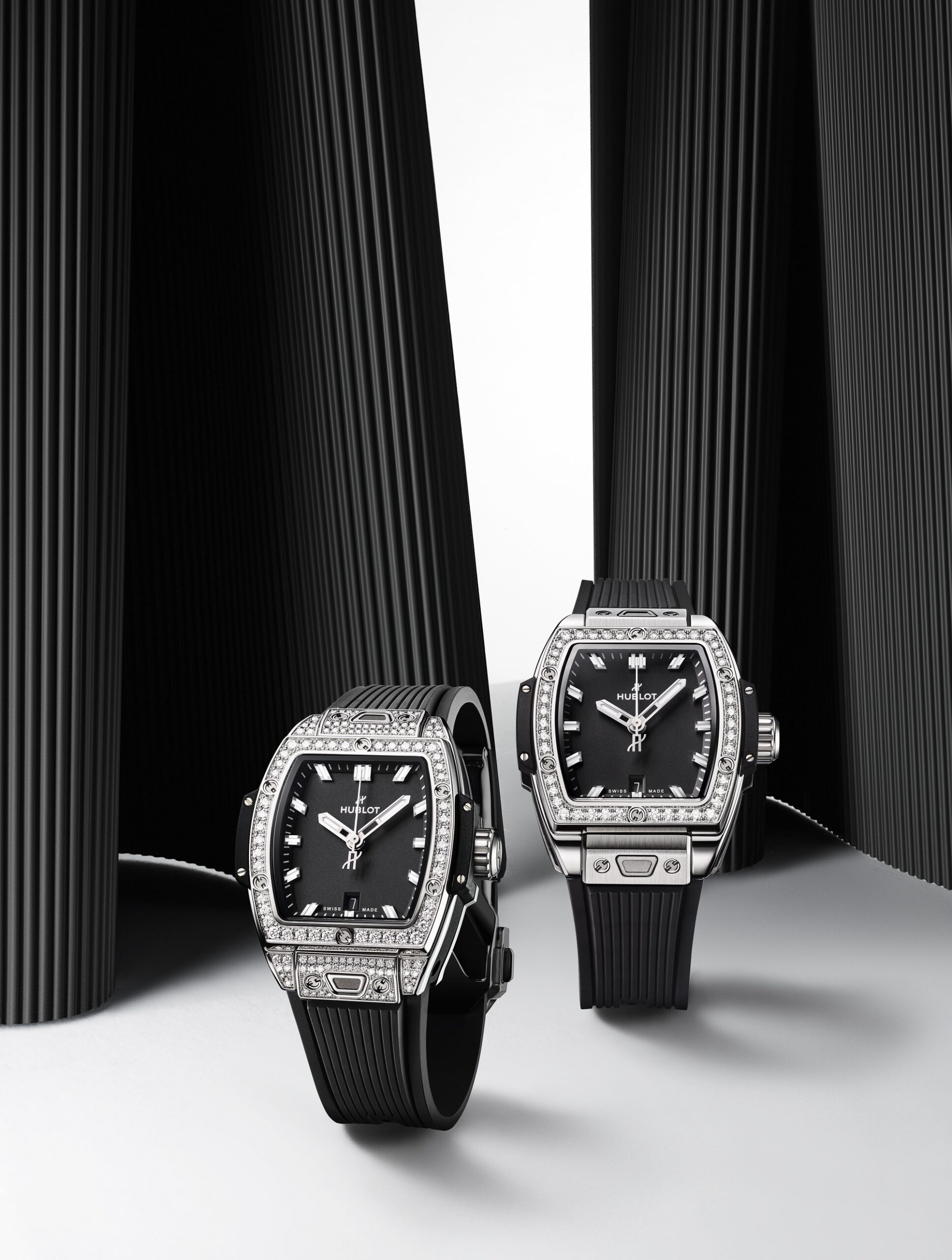 Spirit of Big Bang Steel Diamonds - Image 7