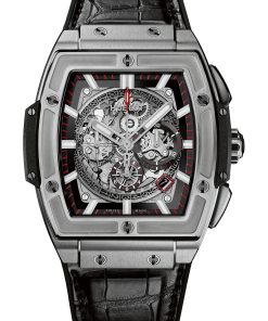 Spirit Of Big Bang Titanium