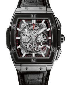 Spirit Of Big Bang Titanium Ceramic