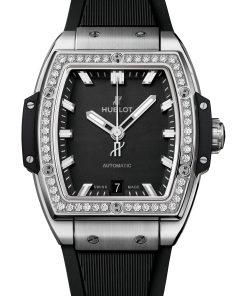 Spirit of Big Bang Titanium Diamonds