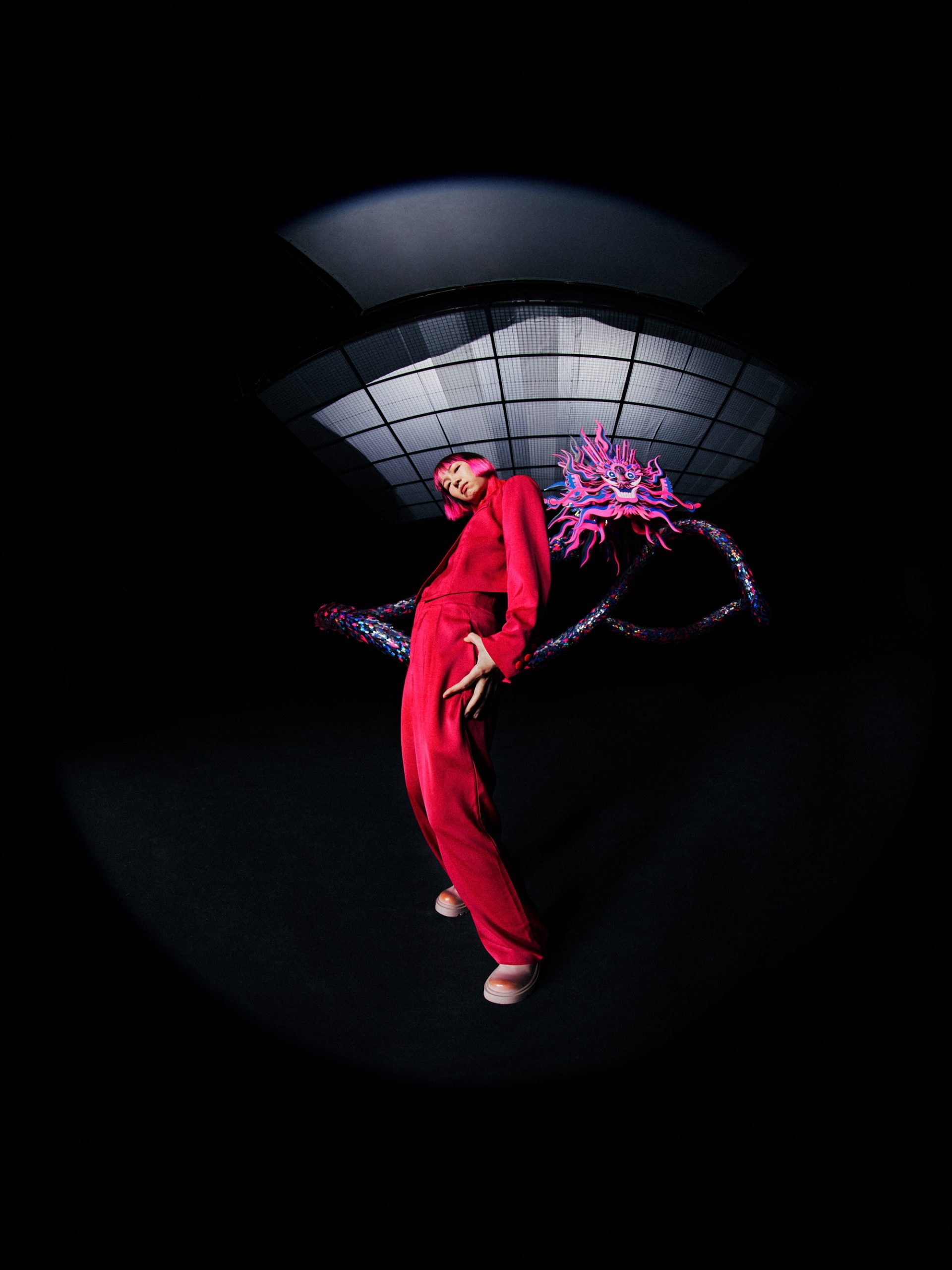 Spirit of Big Bang Titanium Dragon - Image 4