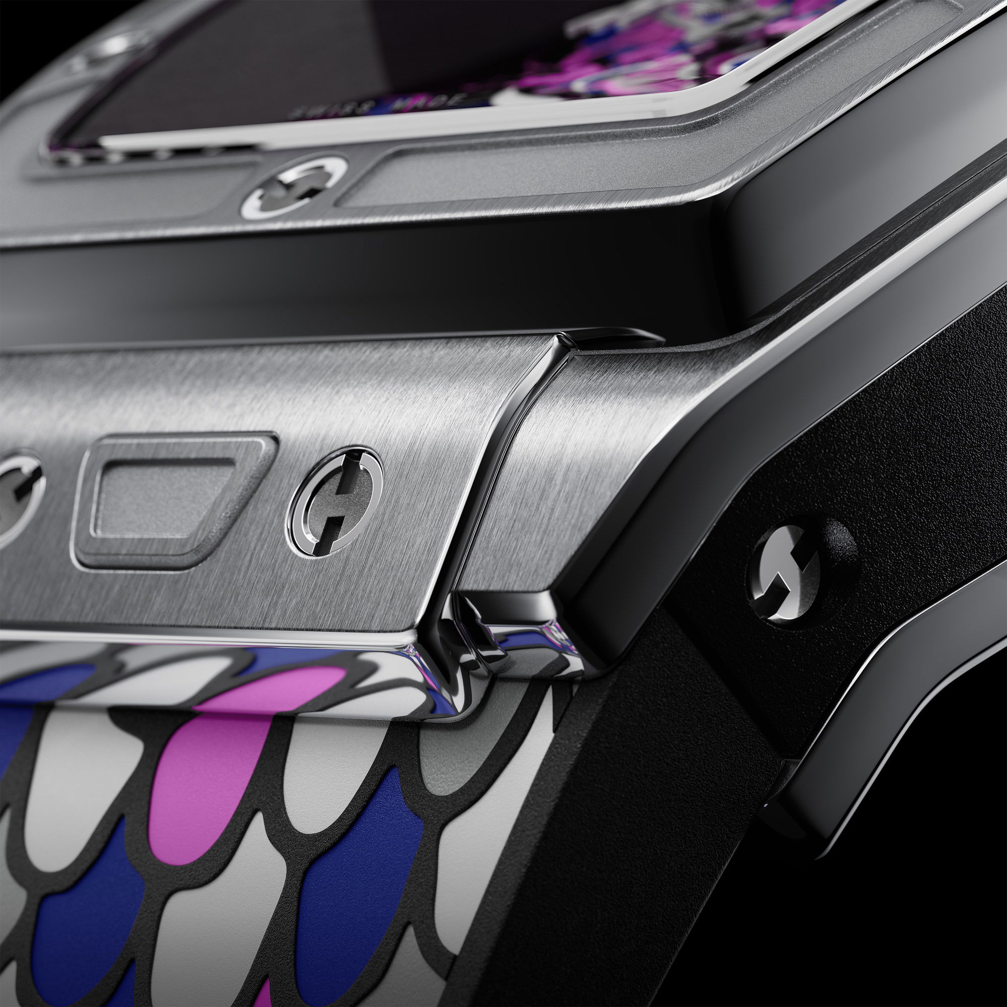 Spirit of Big Bang Titanium Dragon - Image 7