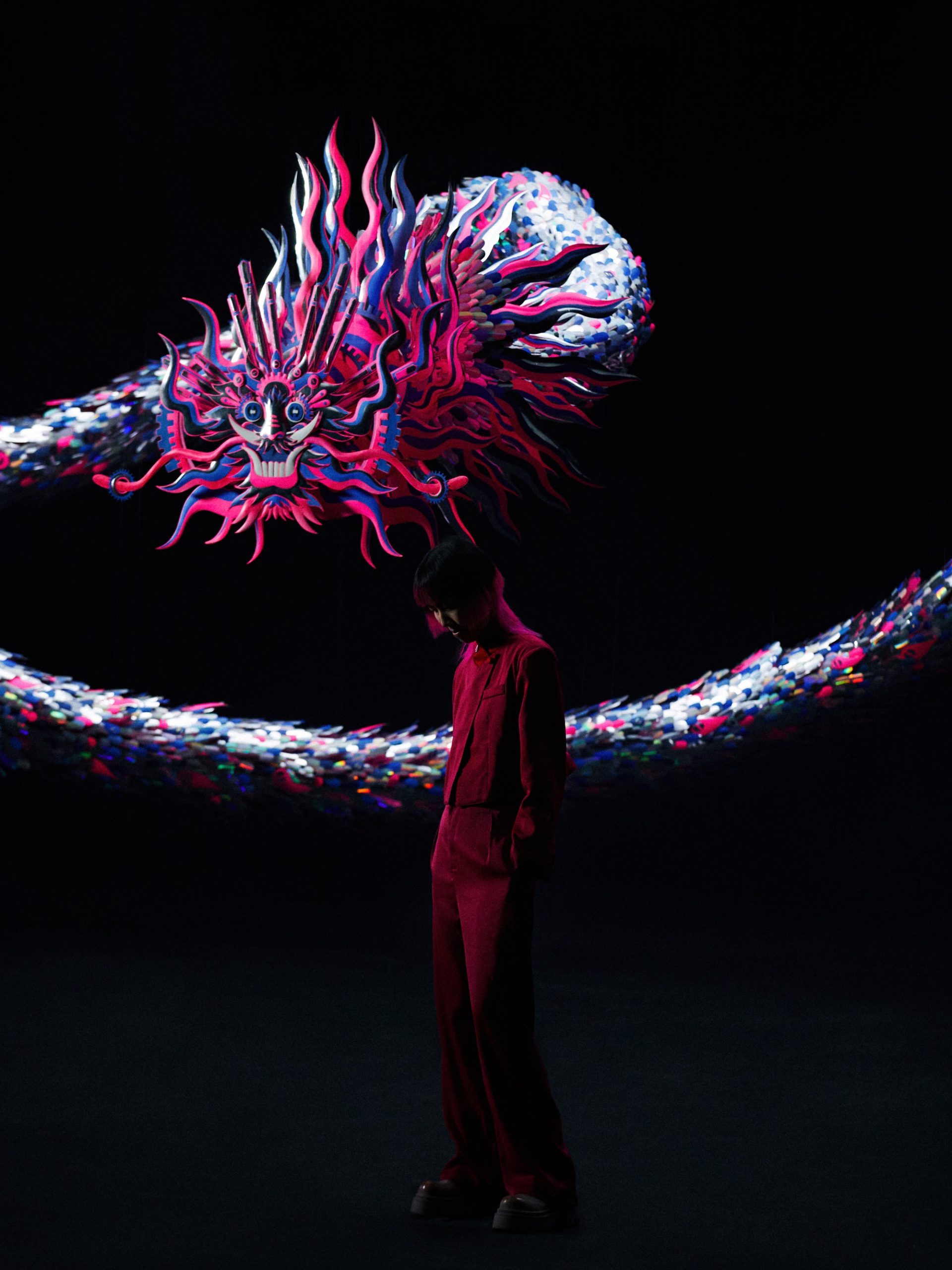 Spirit of Big Bang Titanium Dragon - Image 10