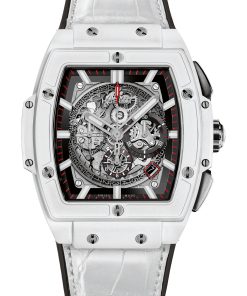 Spirit Of Big Bang White Ceramic