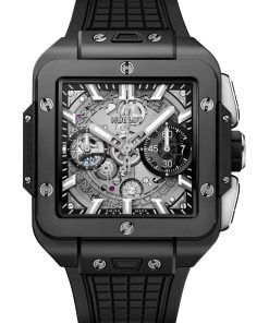 Square Bang Unico Black Magic