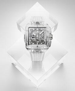 Alternative view of Square Bang Unico Sapphire