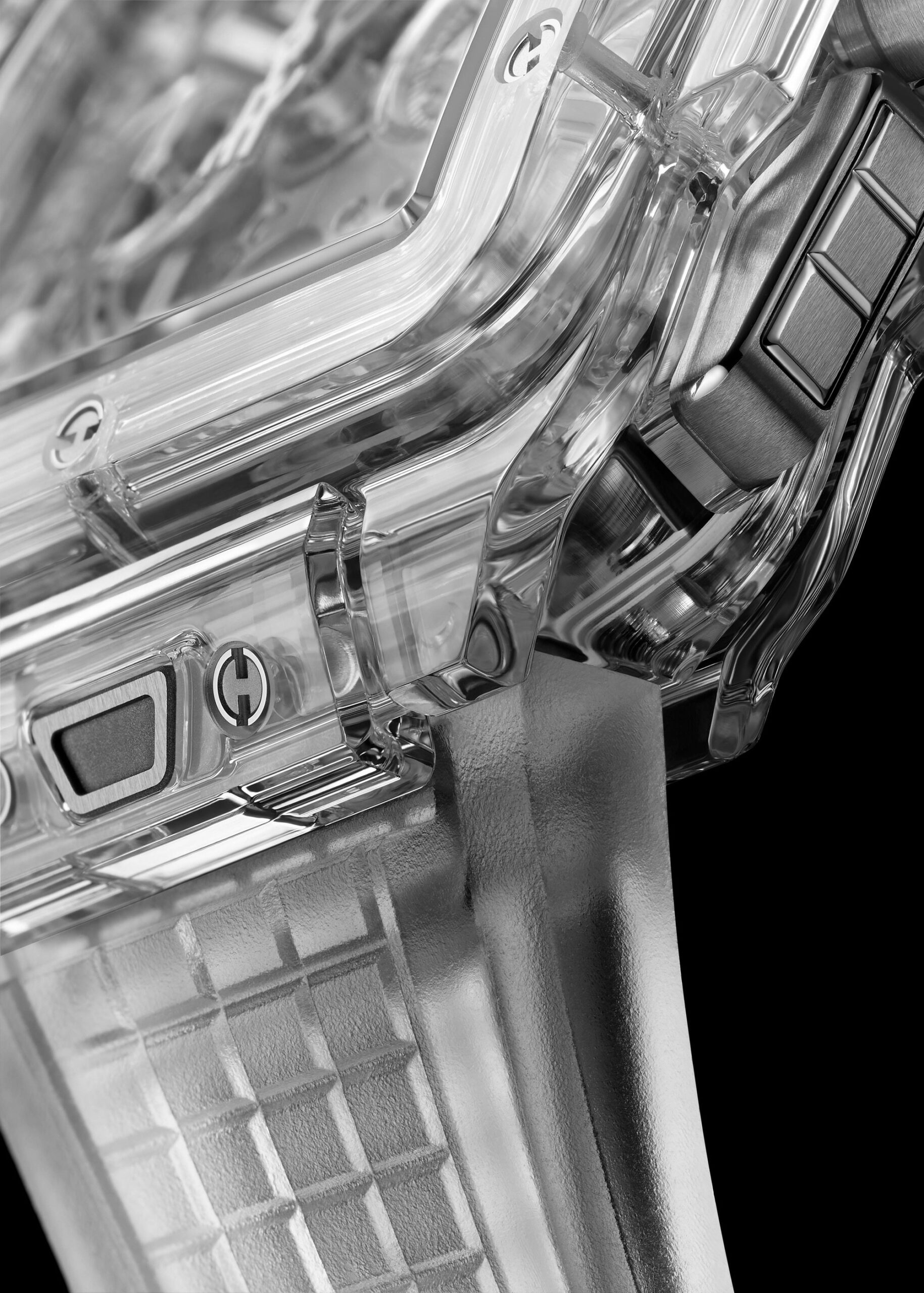 Square Bang Unico Sapphire - Image 7