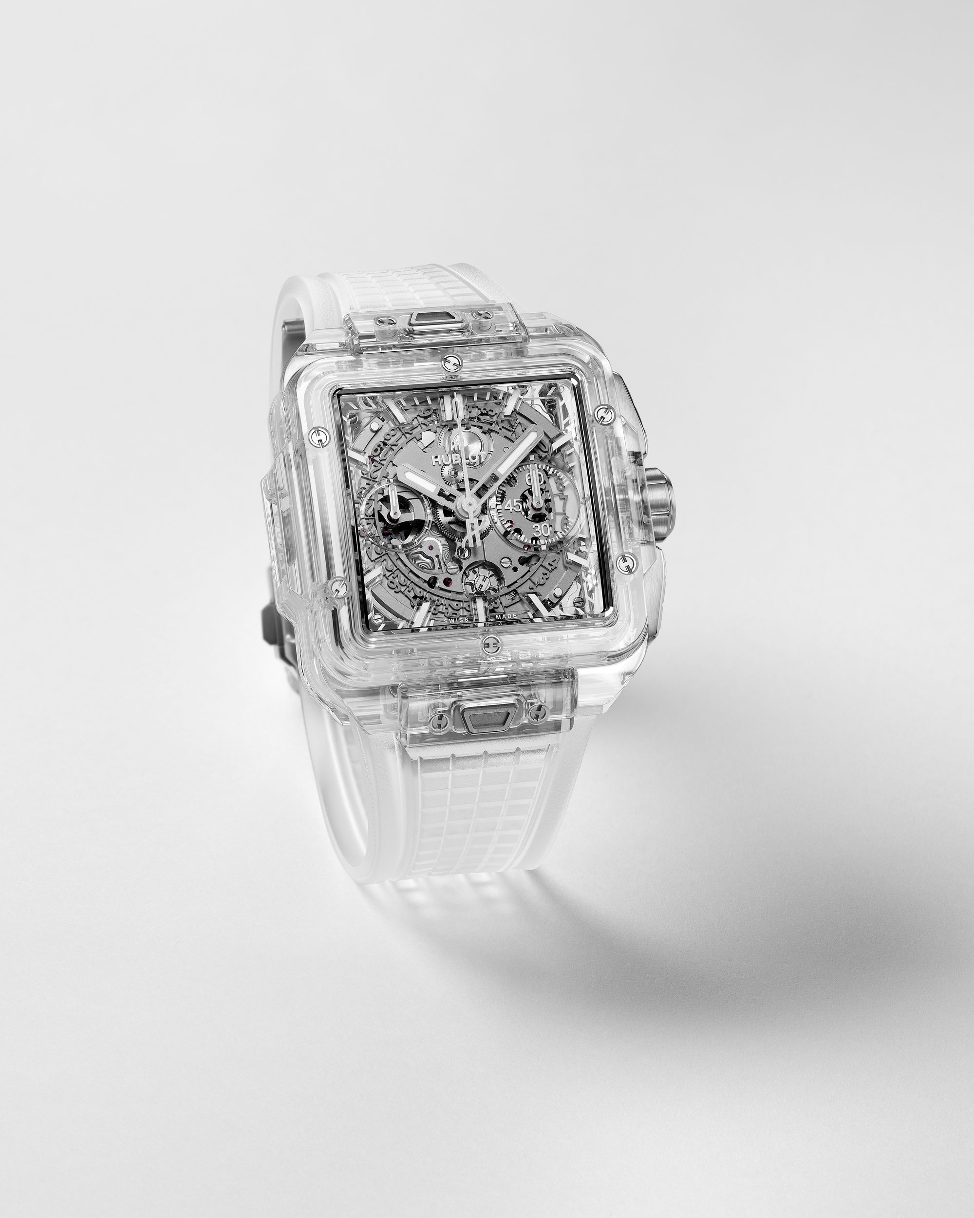 Square Bang Unico Sapphire - Image 8