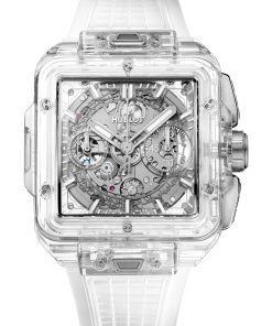 Square Bang Unico Sapphire