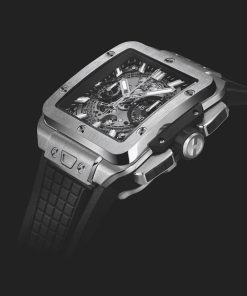 Alternative view of Square Bang Unico Titanium