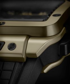 Alternative view of Square Big Bang Unico Magic Gold