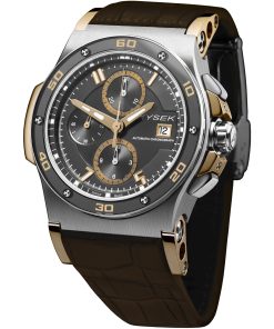 ABYSS 44MM CHRONOGRAPH